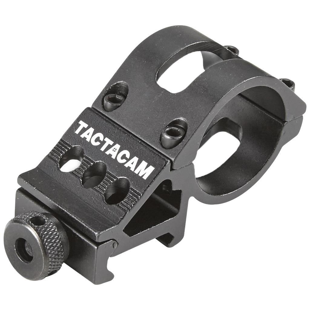 Tactacam Picatinny Rail Mount Fits 3.0 and 4.0