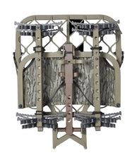 Load image into Gallery viewer, Millennium RG2 Run ‘n Gun Hang-On Combo