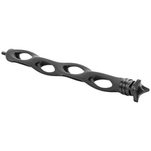 Load image into Gallery viewer, Trophy Ridge Static Stabilizer Black 12 in.