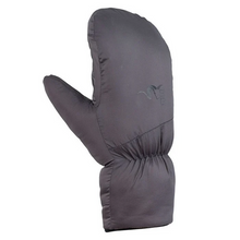 Load image into Gallery viewer, Stone Glacier Altimeter Insulated Mitt Granite Grey Large