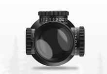 Load image into Gallery viewer, Burris Fullfield 6-24x50 E3 Reticle Riflescope (201560)