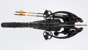 Ravin R26X Crossbow Black