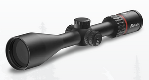 Burris Fullfield 4-16x50mm Wind Ret Scope