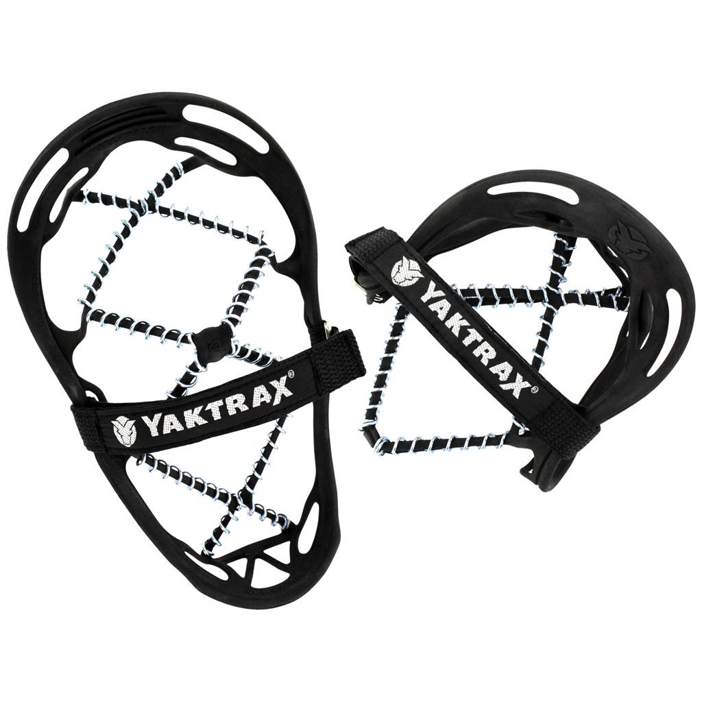 Yaktrax Pro Traction Cleats Medium