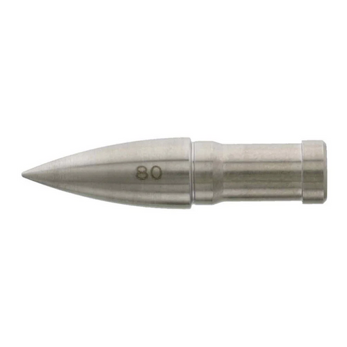 Victory Archery VTAC23 Target Point 80 gr 12pk
