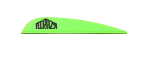 Bright Green
