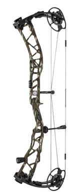 Elite Exalt 35 RH 60# Bottomland