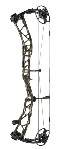 Elite Exalt 35 RH 60# Bottomland