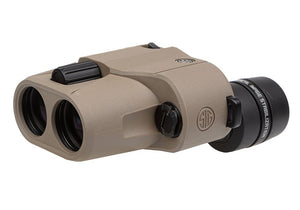 Sig Sauer ZULU6 HDX 10x30 Binocular