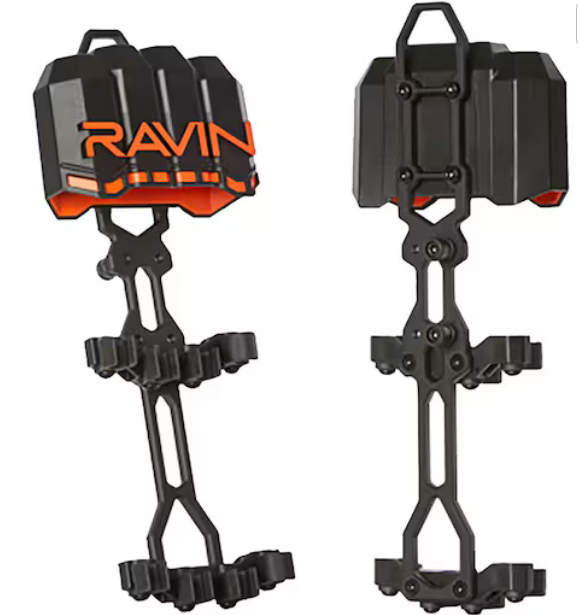 Ravin Premium 4-Arrow Quiver