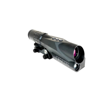 Maxview Optics CERTIS Laser RangeFinding Scope