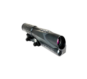 Maxview Optics CERTIS Laser RangeFinding Scope