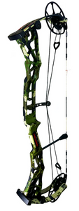 Darton Consequence RH 70# Ursi Emerge 2.0 Camo