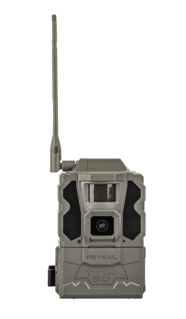 Tactacam Reveal Pro 3.0 Cellular Trail Camera