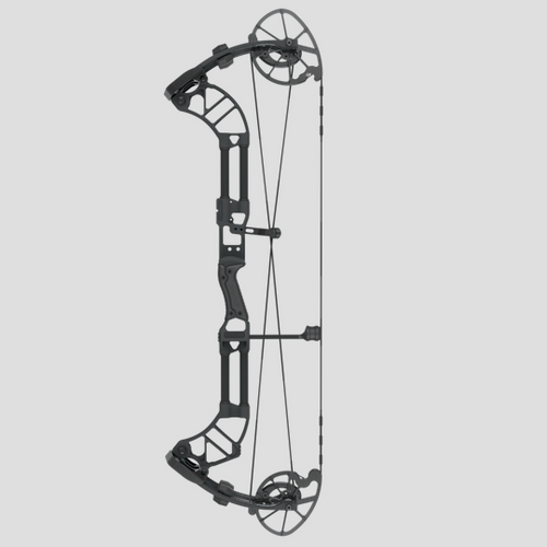 Prime Form 34 RH  Recon  Gray 70#