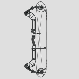 Prime Form 34 RH  Recon  Gray 70#