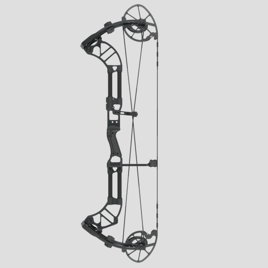 Prime Form 34 RH  Recon  Gray 70#