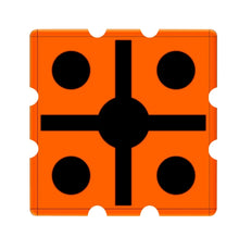 Load image into Gallery viewer, Delta McKenzie Predator Series Removable Core