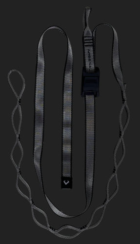 Arsenal Daisy Chain Cam Buckle Strap