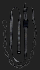 Arsenal Daisy Chain Cam Buckle Strap