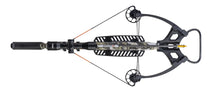 Load image into Gallery viewer, Wicked Ridge Warrior 400 Crossbow Pro-View Scope, Peak XT