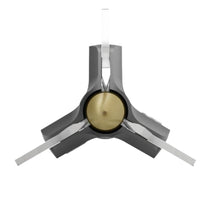 Load image into Gallery viewer, G5 Dirty Bird Broadhead 125 gr 2pk