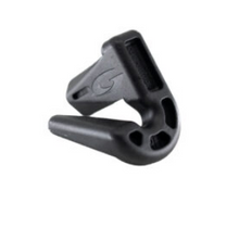Load image into Gallery viewer, Genesis Archery Competition Rest Black