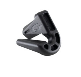 Genesis Archery Competition Rest Black
