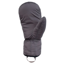 Load image into Gallery viewer, Stone Glacier Altimeter Insulated Mitt Granite Grey Large