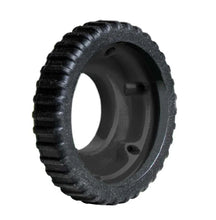 Load image into Gallery viewer, Axcel Driver Sight Dually Wheel &amp; Tread (Rubber Grip) Midnight