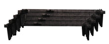 Load image into Gallery viewer, Latitude Outdoors Carbon SS Climbing Sticks 4pk