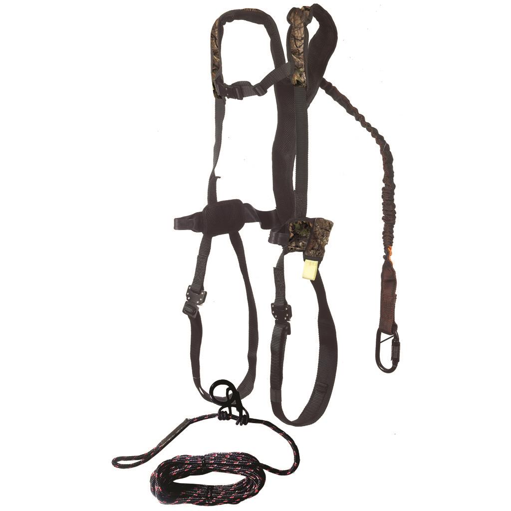 Gorilla Gear G-Tac Fall Defense Hybrid Combo