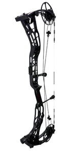 Darton TriTech 35 RH 70#