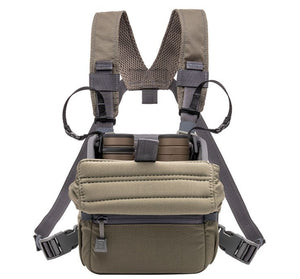 Sig Sauer Zulu Binocular Harness - Ranger Green - Medium