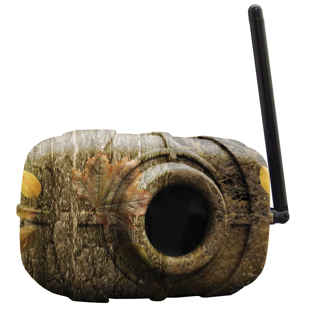 SpyPoint Motion Detector Wireless