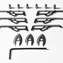 Load image into Gallery viewer, Speed Broadheads Speed Replacement Blades 2.00" Cut