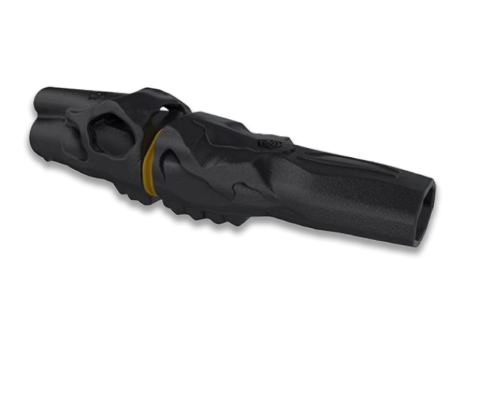 HS DOD Buck Bark Deer Call
