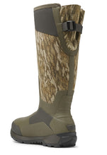Load image into Gallery viewer, LaCrosse Alphaburly Aero 17" Mossy Oak Bottomland 800G