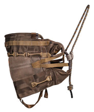 Load image into Gallery viewer, Latitude Lonestar Saddle Reg