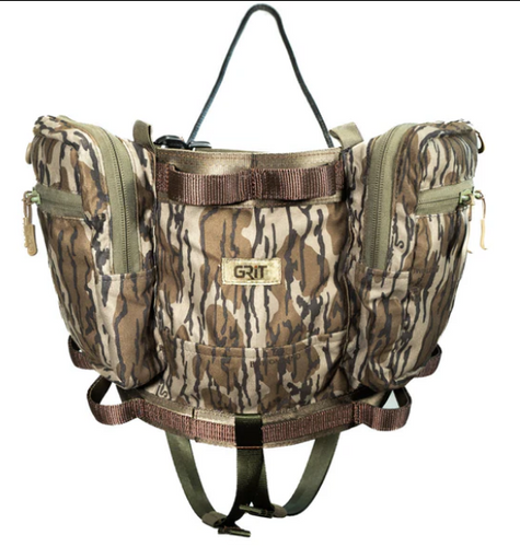 Mossy Oak Bottomland