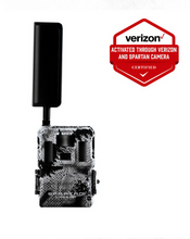 Load image into Gallery viewer, Spartan Camera Spartan GoLive 2 4G/LTE Verizon Sparta Areus