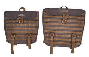 Latitude Outdoors Profile Platform Pocket