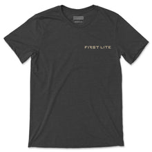 Load image into Gallery viewer, First Lite Elk Logo 2.0 T-Shirt