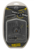Load image into Gallery viewer, G5 Dirty Bird Broadhead 125 gr 2pk