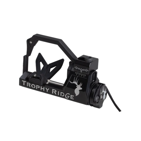 Trophy Ridge Propel IMS Limb Driven Arrow Rest RH | Midwest Archery
