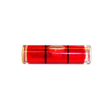 Load image into Gallery viewer, Specialty Archery Sight Level Red Large