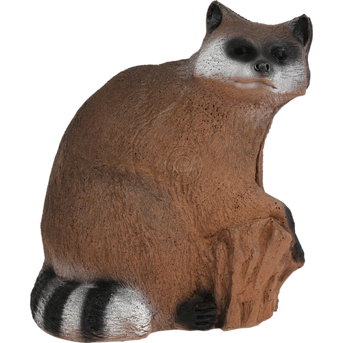 Delta McKenzie 3D Raccoon