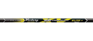 Victory RIP XV Xtreme Velocity Arrow Shafts 12pk