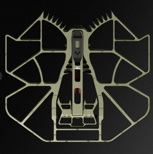 Arsenal RZR Elite Platform