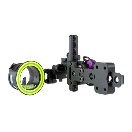 Spot Hogg Boonie Dovetail Mount Double Pin RH .19